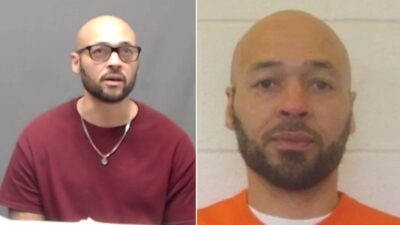 condannato morte tremane wood