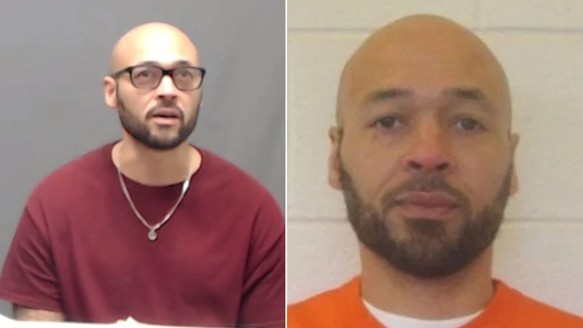 condannato morte tremane wood