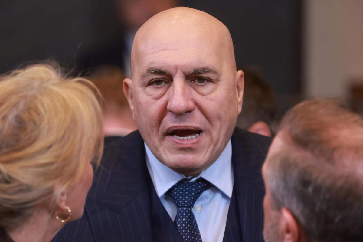 crosetto cori fdi parma