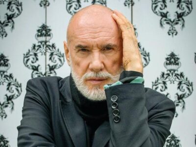 diego della palma morte programmata