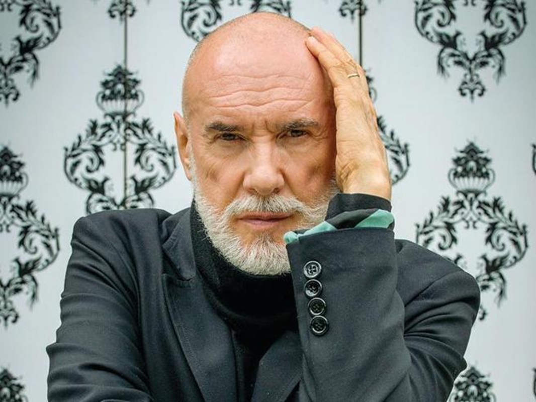 diego della palma morte programmata