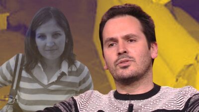 dna sempio unghie chiara poggi perizia albani