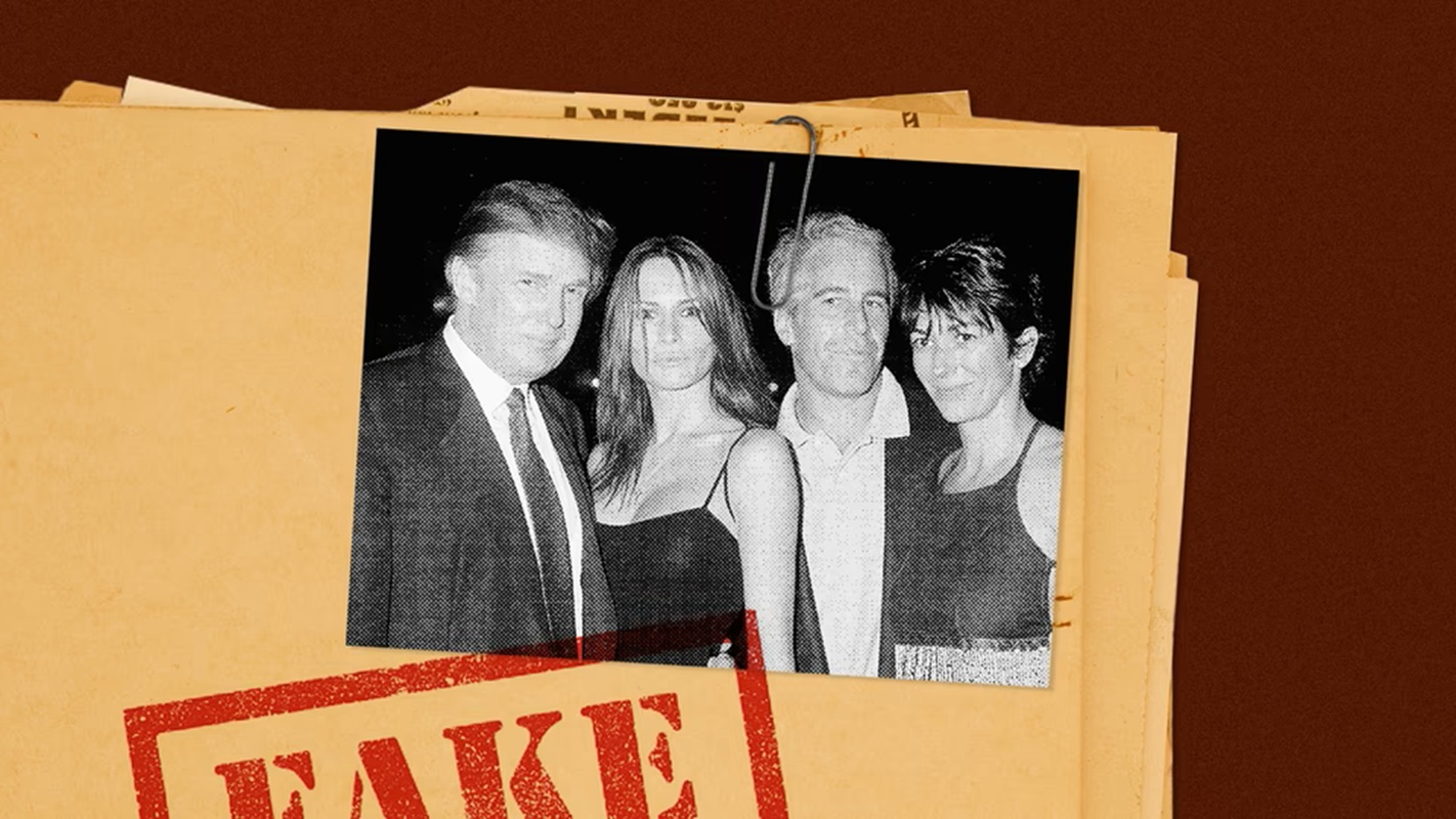 donald trump epstein files pubblicazione