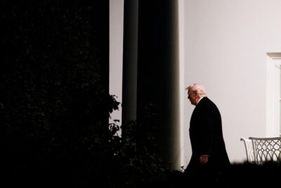 donald trump shutdown fine usa