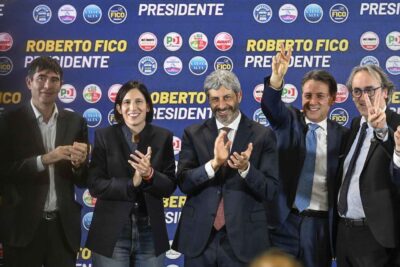 elezioni-regionali campania puglia veneto