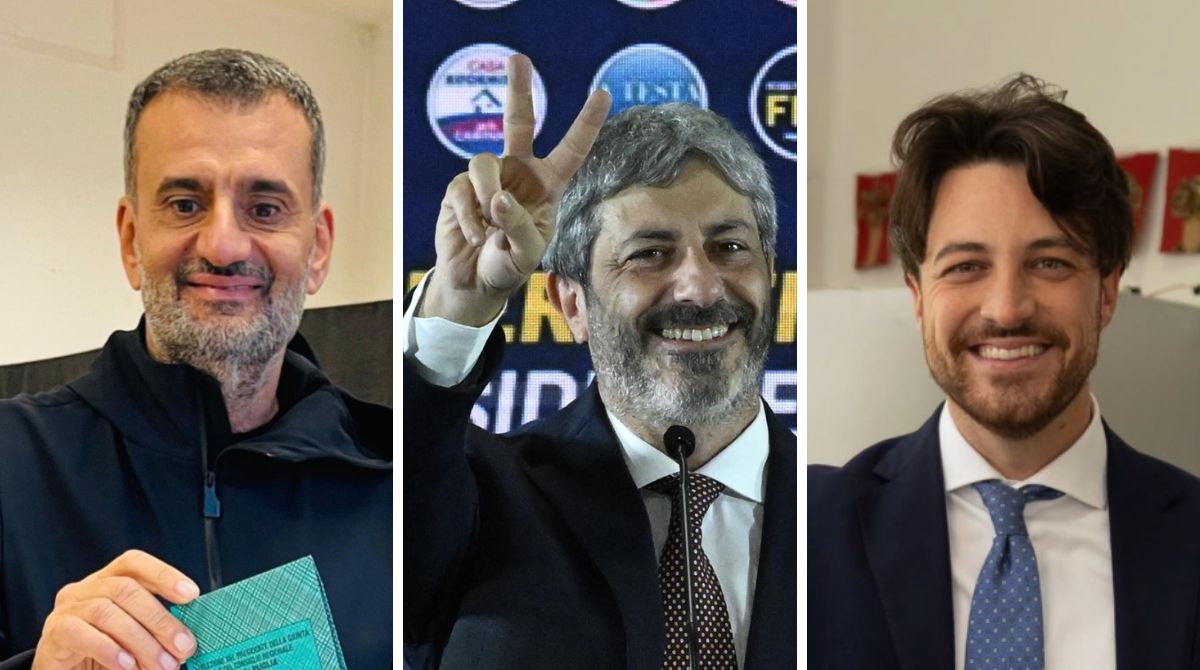 elezioni regionali puglia campania veneto risultati