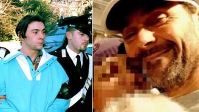 elia del grande killer evaso fuga strage fornai