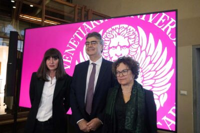 emanuele fiano venezia bernini