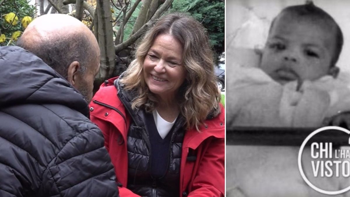 eredita figlio dj anziano svedese padova