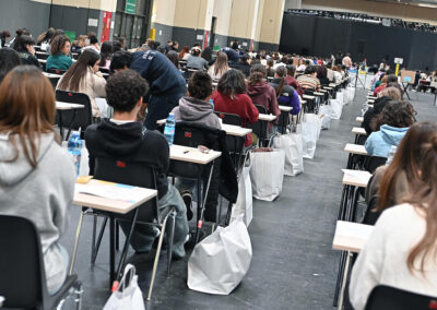 esame semestre filtro