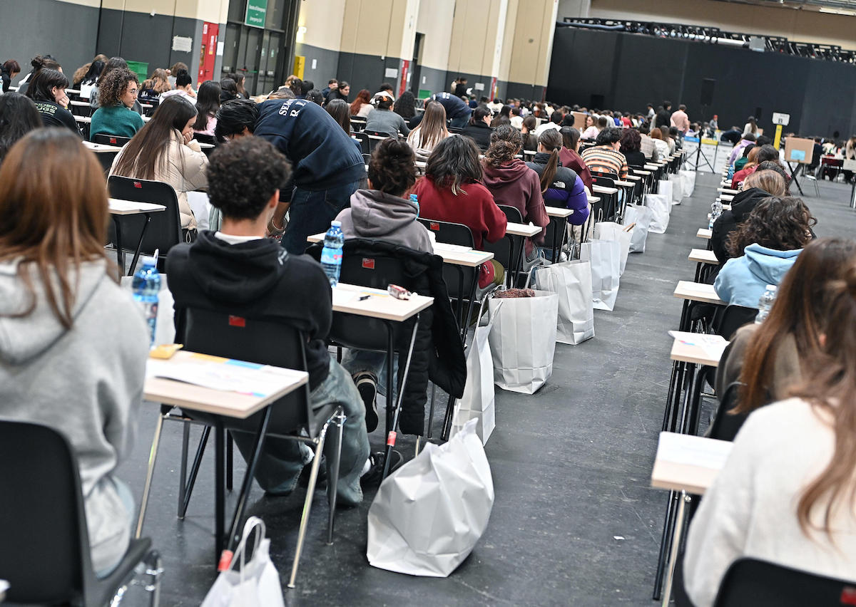 esame semestre filtro