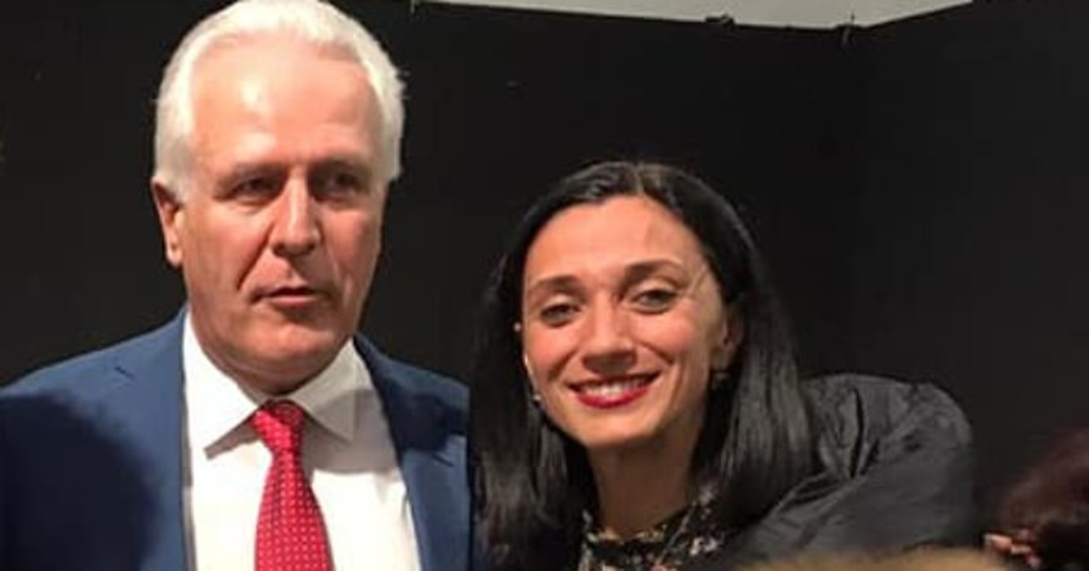 eugenio giani cristina manetti patente ritirata