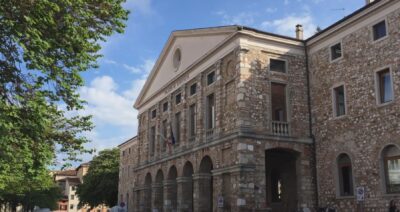 evade domiciliari udine