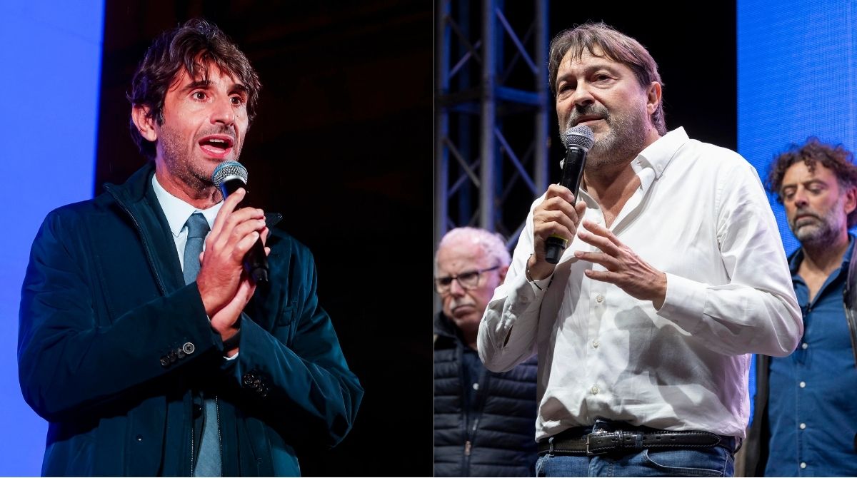 fdi scioglimento garante