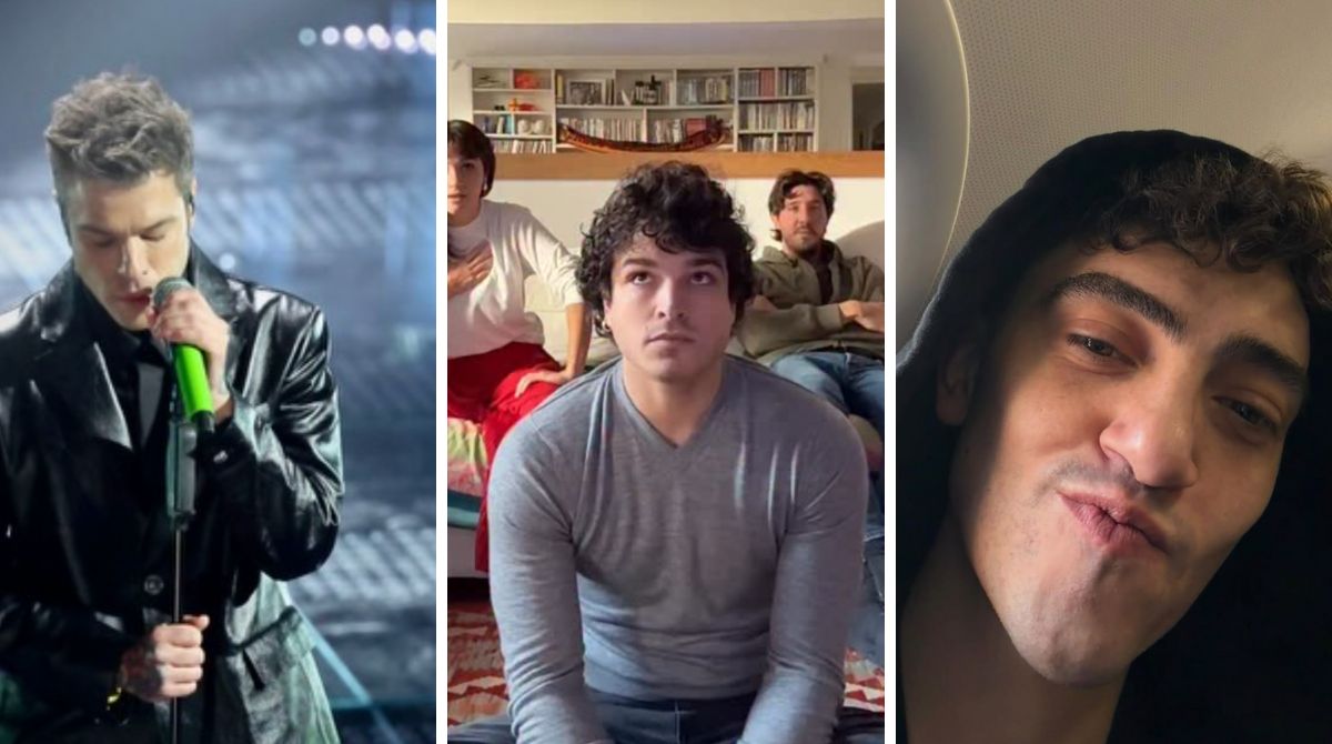 festival sanremo 2026 reazioni artisti big