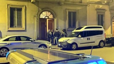firenze anziani morti