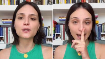 flavia carlini lucarelli chat