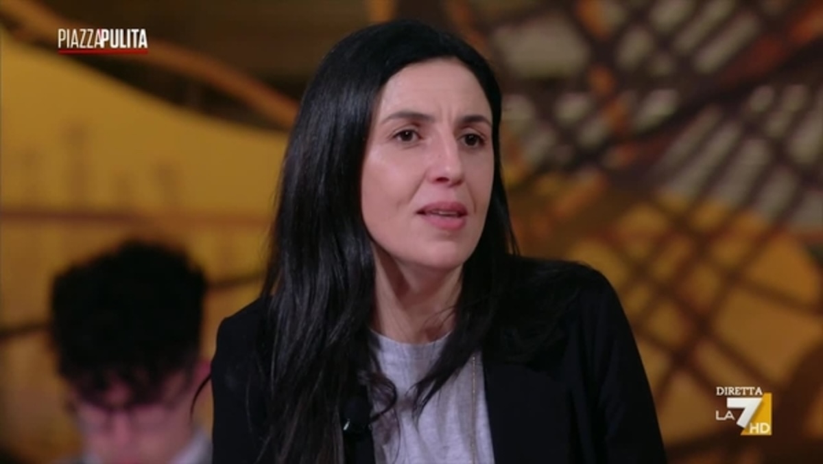 francesca mannocchi sclerosi multipla