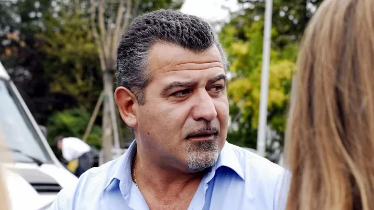 francesco marchetto carabinieri