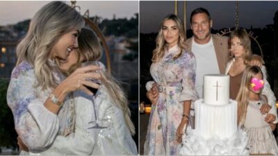 francesco totti noemi bocchi isabel ilary blasi