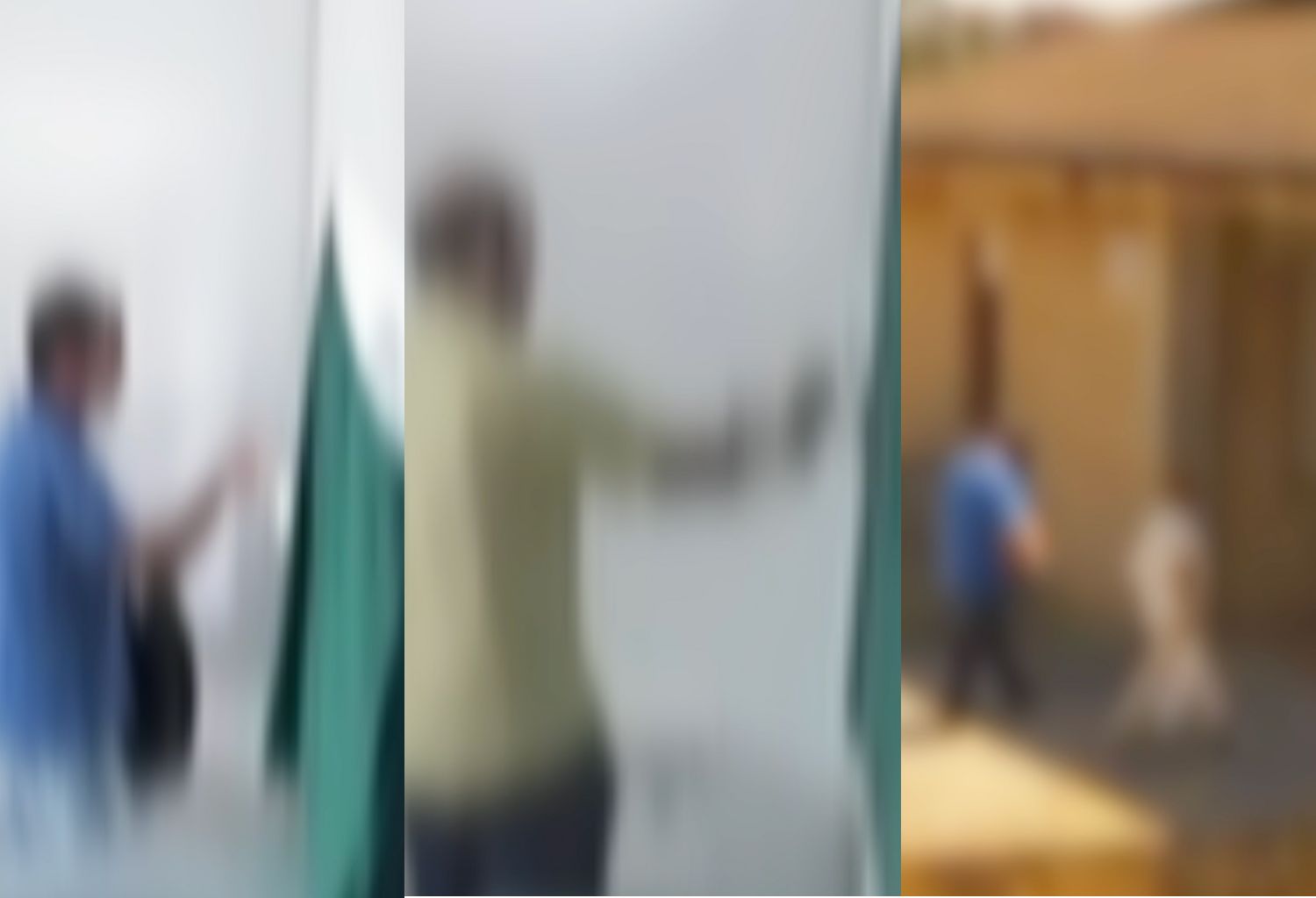 Furbetti cartellino reggio