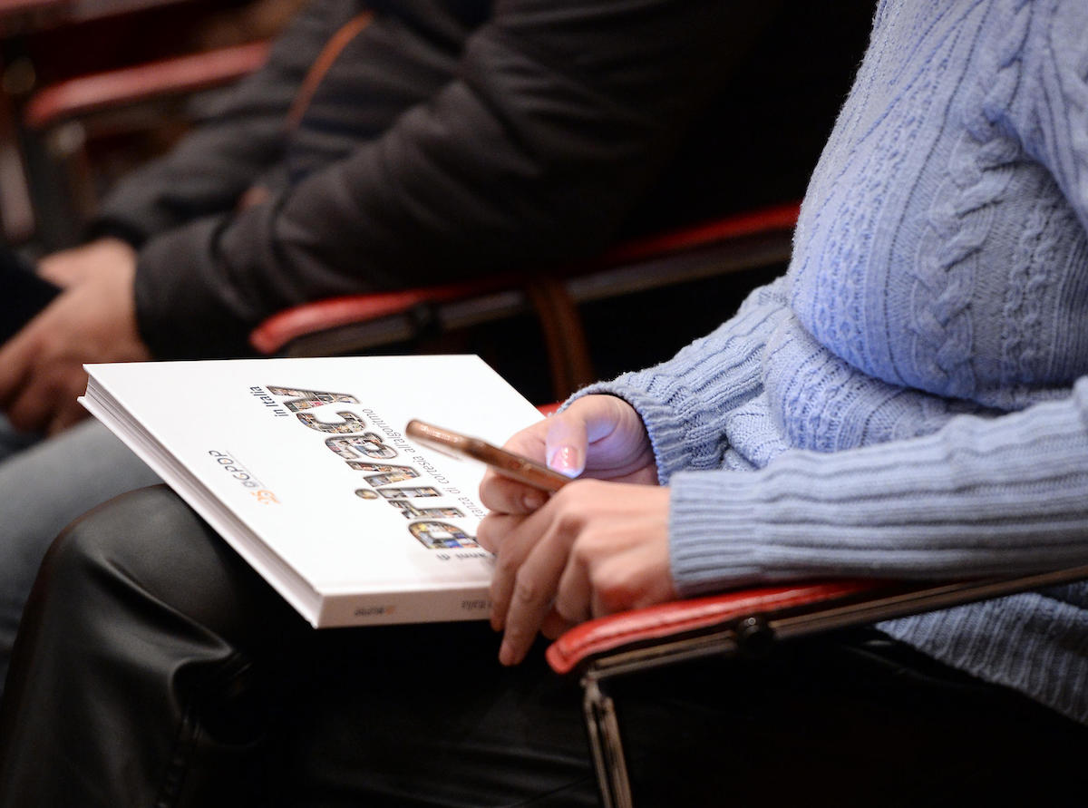 garante privacy dimissioni