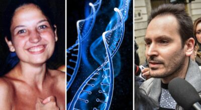 garlasco chiara poggi unghie dna andrea sempio perizia albani