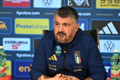 Gennaro Gattuso