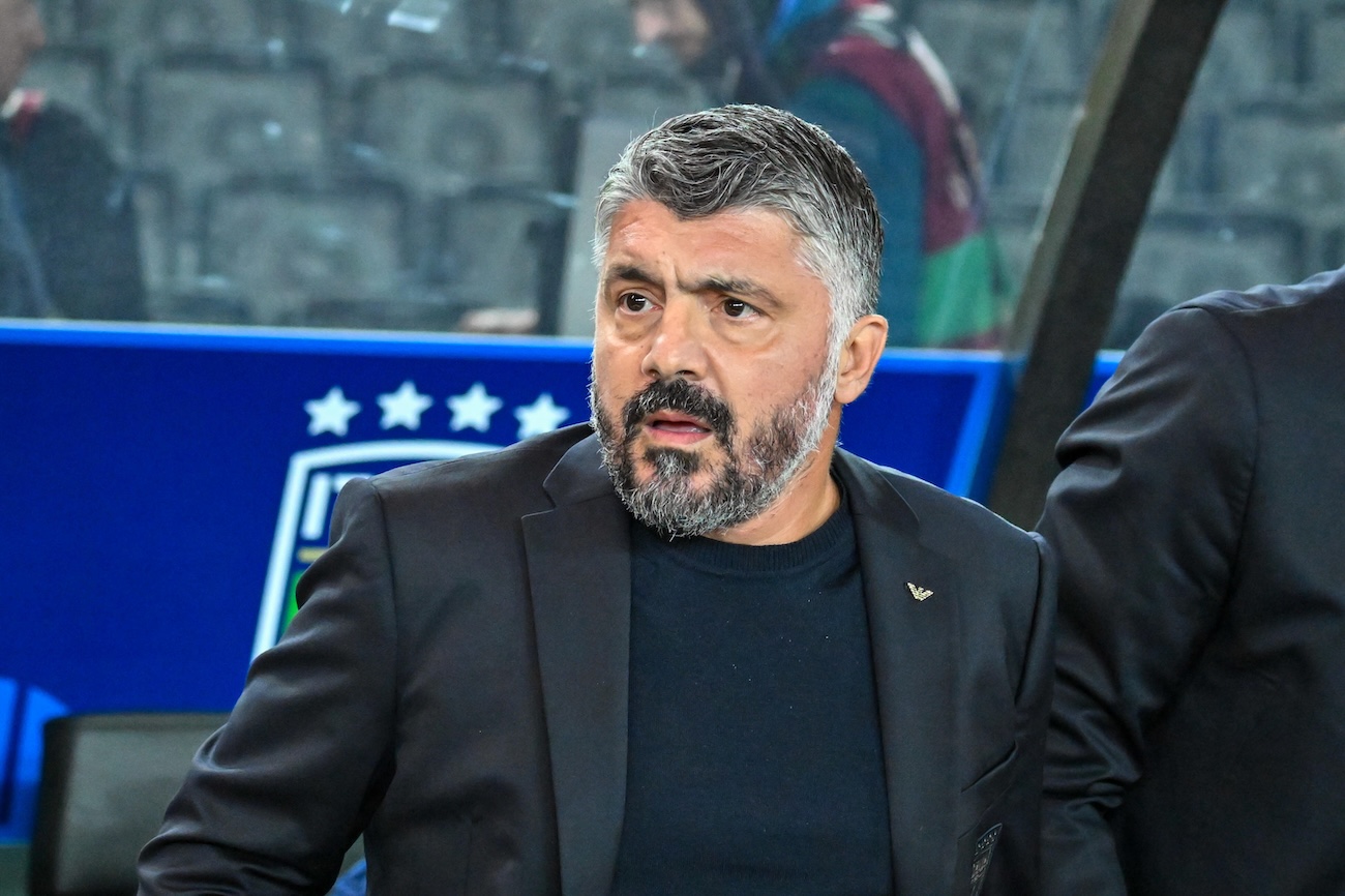 Gattuso