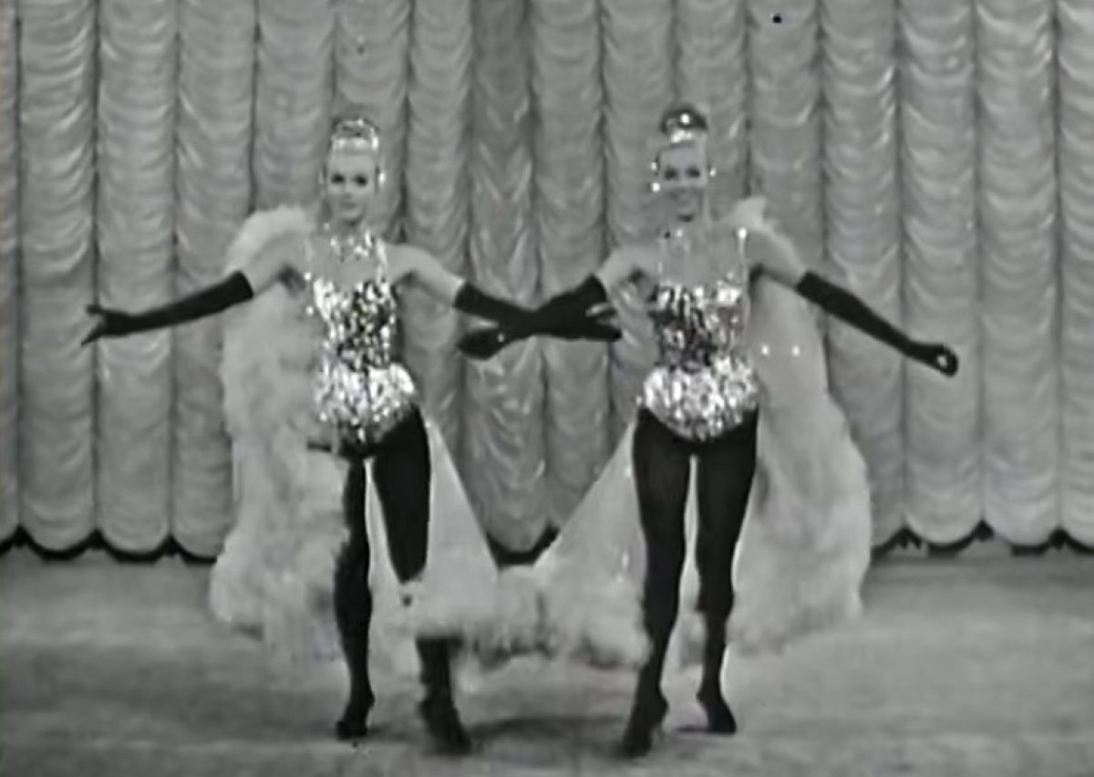 gemelle kessler calze nere