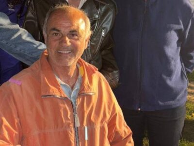 giostraio capena stefano cena