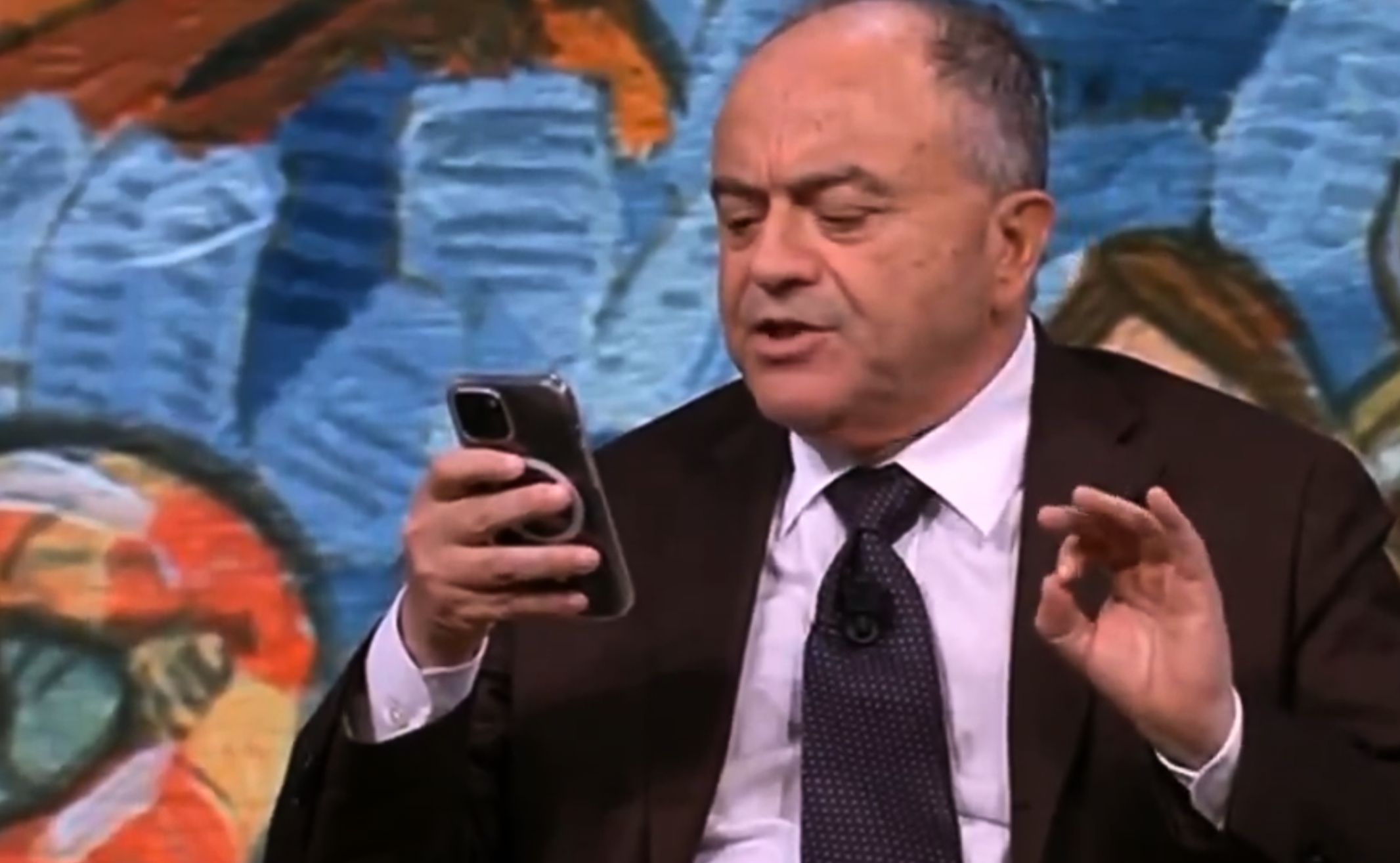 gratteri falcone intervista