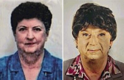 graziella dall'oglio figlio infermiere pensione