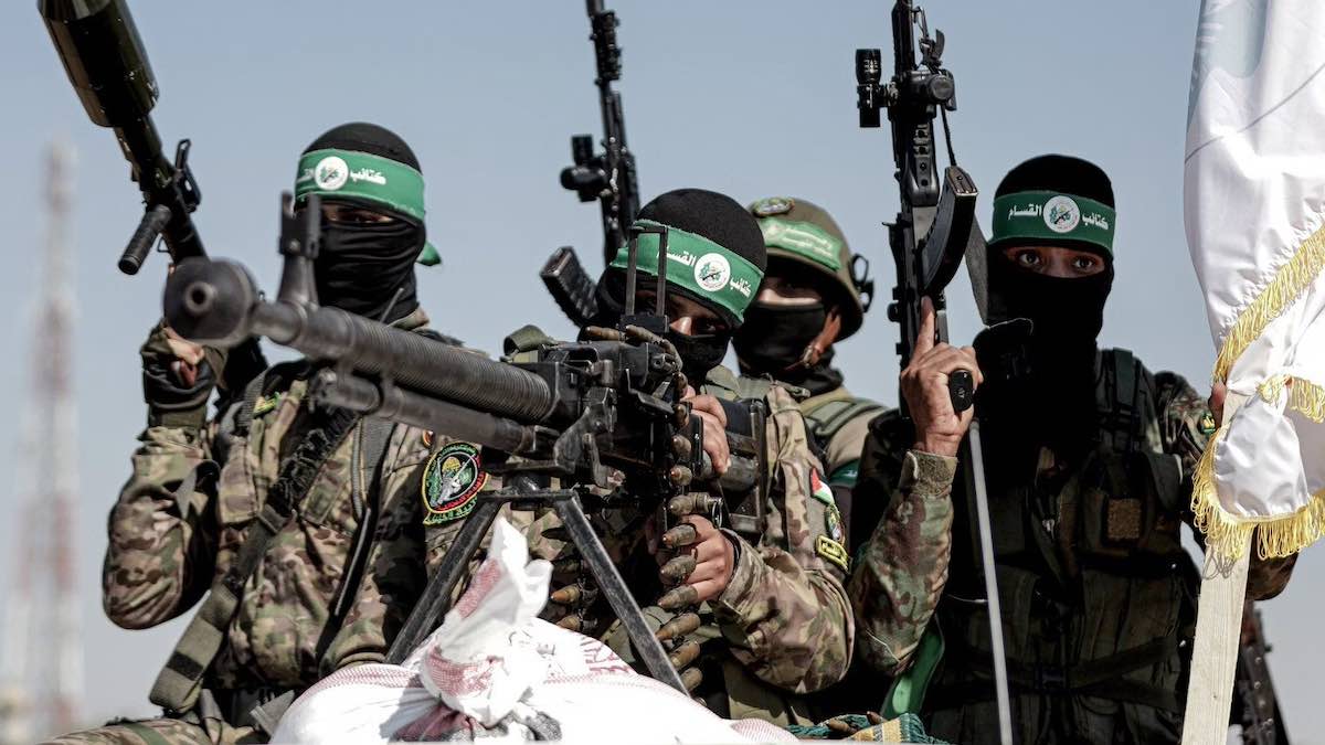 hamas vienna deposito armi