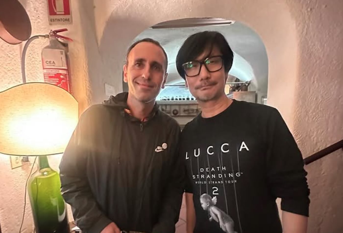 hideo-kujima-foto-zerocalcare-lucca