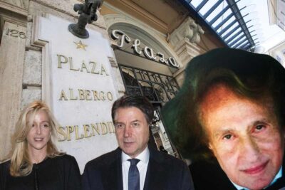 hotel plaza conte paladino