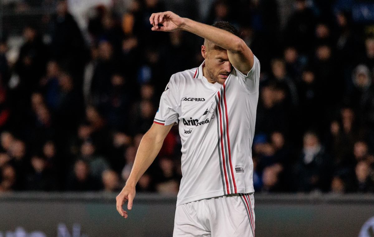 jamie vardy cremonese rapina ladri