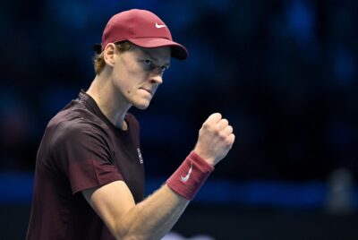 jannik sinner atp finals shelton
