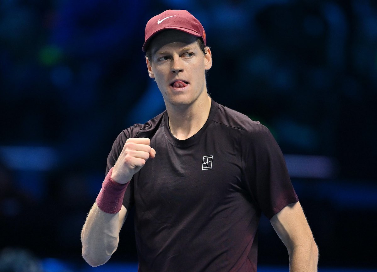 jannik sinner de minaur atp finals