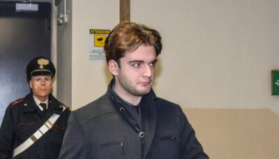 leonardo la russa revenge porn