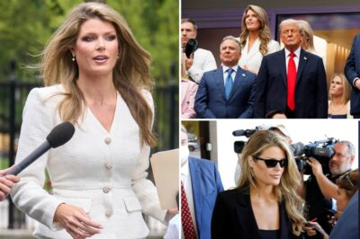 lindsey halligan miss colorado donald trump james comey