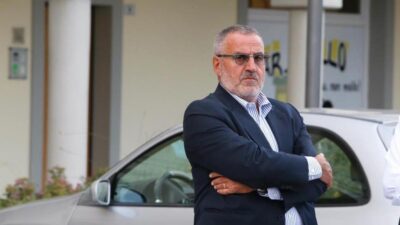 mario venditti garlasco corruzione