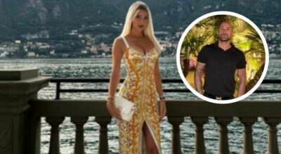massimiliano buccheri zoe mallucci stalking arresto