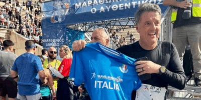 maratona-atene-matteo-renzi