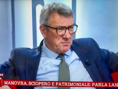 sciopero venerdi spiegazione