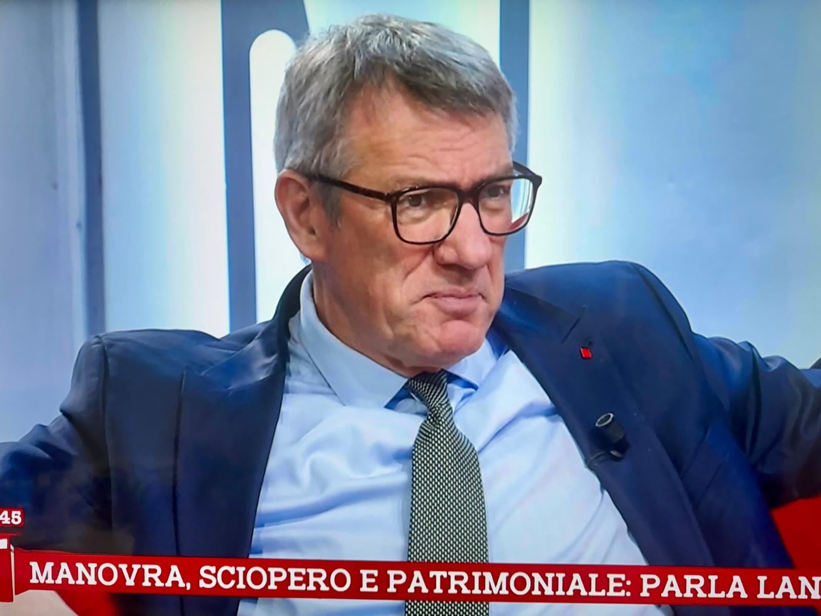 sciopero venerdi spiegazione