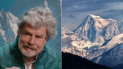 messner himalaya alpinismo