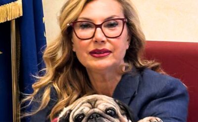 michaela biancofiore