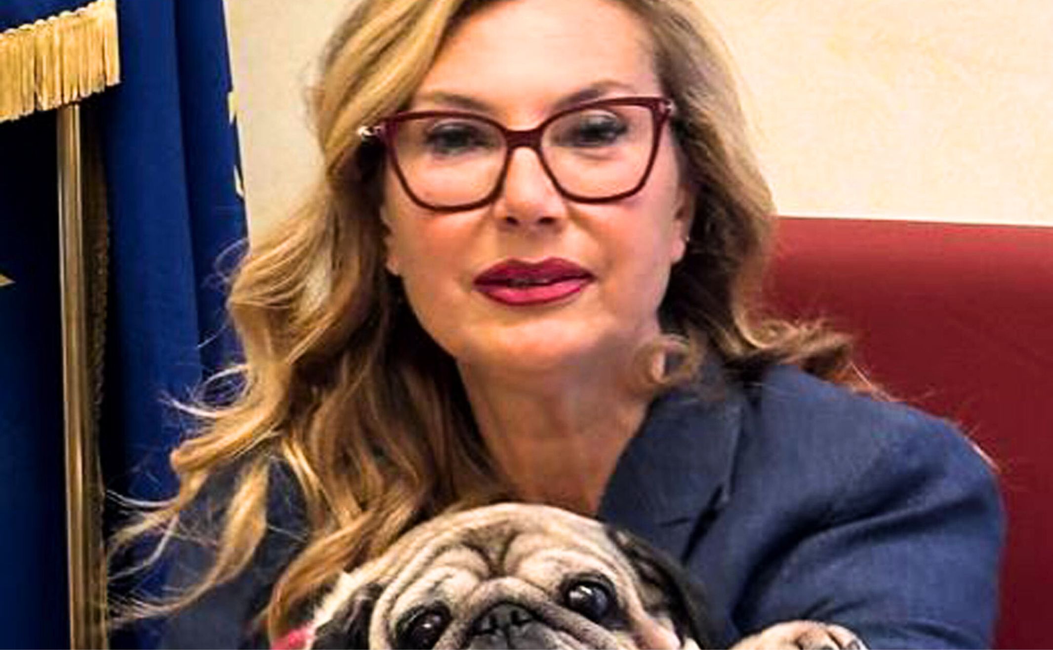 michaela biancofiore