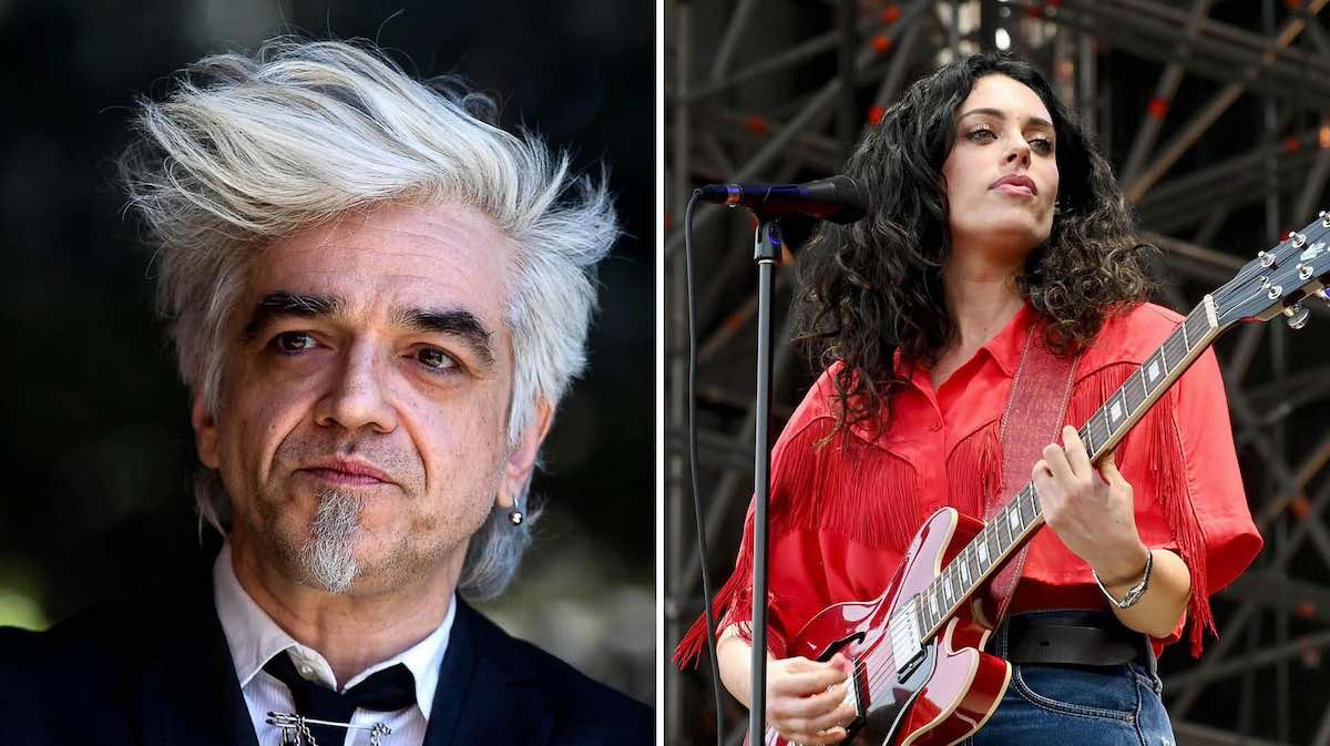 morgan angelica schiatti processo stalking